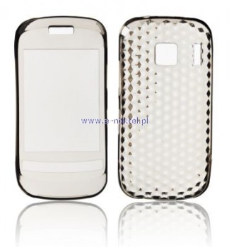 Pokrowiec BACK CASE NOKIA C2-02 NOKIA C2-03