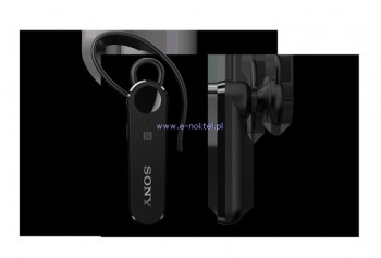 Zestaw s�uchawkowy bluetooth Sony MBH10 NFC