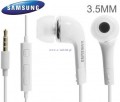 Zestaw HF SAMSUNG EHS64ASFBE blister BIA�Y