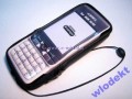 Pokrowiec satynowy CAMPA do NOKIA 3230