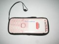 Pokrowiec satynowy CAMPA do NOKIA 6730 CLASSIC
