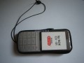 Pokrowiec satynowy CAMPA do NOKIA C3-01