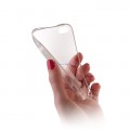 Pokrowiec Thin Samsung S9 PLUS transparent