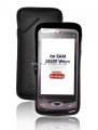Pokrowiec satynowy CAMPA do SAMSUNG S8500 WAVE