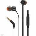 S�uchawki JBL T290 rose gold Jack 3,5mm douszne 