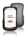 Pokrowiec satynowy CAMPA do HTC WILDFIRE S