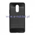 Pokrowiec CARBON Motorola Moto ONE VISION