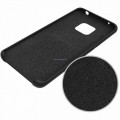SILICONE CASE HUAWEI MATE 20 