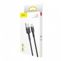 KABEL BASEUS CAFULE  USB / MICRO USB QC3.0 2,4A 1M