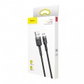 KABEL BASEUS CAFULE USB/ MICRO USB  2,4A  0,5M