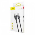 KABEL BASEUS CAFULE USB / USB-C  3A  0,5M