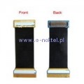 Tama LCD SAMSUNG S3500 ORYGINALNA