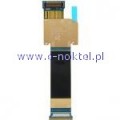 Tama LCD SAMSUNG S5330 ORYGINALNA