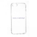 Pokrowiec MERCURY Samsung A31 clear