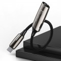 BASEUS L60S ADAPTER USB-C / USB-C JACK 3,5MM