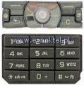 Klawiatura SONYERICSSON K800 HQ