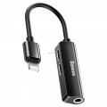 BASEUS ADAPTER L52 IPHONE / JACK 3,5MM