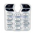 Klawiatura SONYERICSSON T610