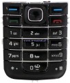Klawiatura NOKIA 6233