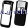 Obudowa NOKIA 6151 czarna