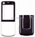 Obudowa NOKIA 6220c czarna