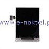 Wywietlacz LCD SONYERICSSON J10 ELM ORYGINALNY