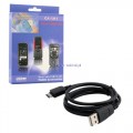 Kabel USB CA-101 micro USB do NOKIA SAMSUNG LG SON