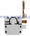 Pytka klawiatury NOKIA E52 kompletna           HQ
