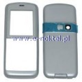 Obudowa NOKIA 6070 srebrna
