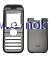 Obudowa NOKIA 6030 czarna