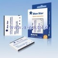 Bat BLACKBERRY 8100 / 8130 CM-2     BL