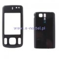 Obudowa NOKIA 6600s czarna