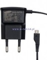 ad.siec.SAMSUNG ETAOU10EBE micro USB S8500 ORYGI 