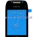 Szybka NOKIA E75 czarna ORYGINALNA