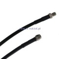 Przed�u�acz antenowy wtyk SMA gniazdo SMA 10m 