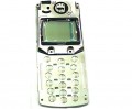 Wywietlacz LCD NOKIA 5210 z ramk 