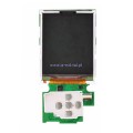 Wywietlacz LCD SAMSUNG J600 z pytk     HQ
