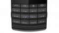 Klawiatura NOKIA X3-02 ORYGINALNA czarna
