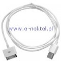 Kabel USB iPHONE 3G, 3GS, 4G HQ 