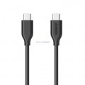 Kabel USB TYP C / USB TYP C ANKER 1m 