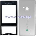 Obudowa SonyEricsson J20i czarny ORYGINALNY