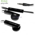 Zestaw HF HTC RC-160 JACK 3,5mm HTC HD2 DESIRE WIL