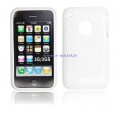 Pokrowiec BACK CASE LUX IPHONE 3G/3GS wzr