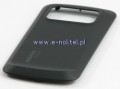 Klapka baterii NOKIA N97 czarna Orygina�