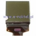 Wy�wietlacz LCD Siemens S45, ME45 sko�ny