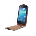 Kab.pion.z klapk LUX NOKIA MIC 950 czarny