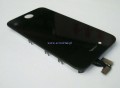 Wywietlacz LCD + ekran dotykowy IPHONE 4S czarny