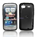 Pokrowiec BACK CASE LUX HTC SENSATION wz�r 