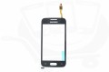 EKRAN DOTYKOWY Samsung G318 TREND2 LITE biay/czar