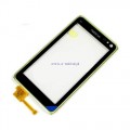 EKRAN DOTYKOWY NOKIA N8 ORYGINALNY z ramk obudowy
